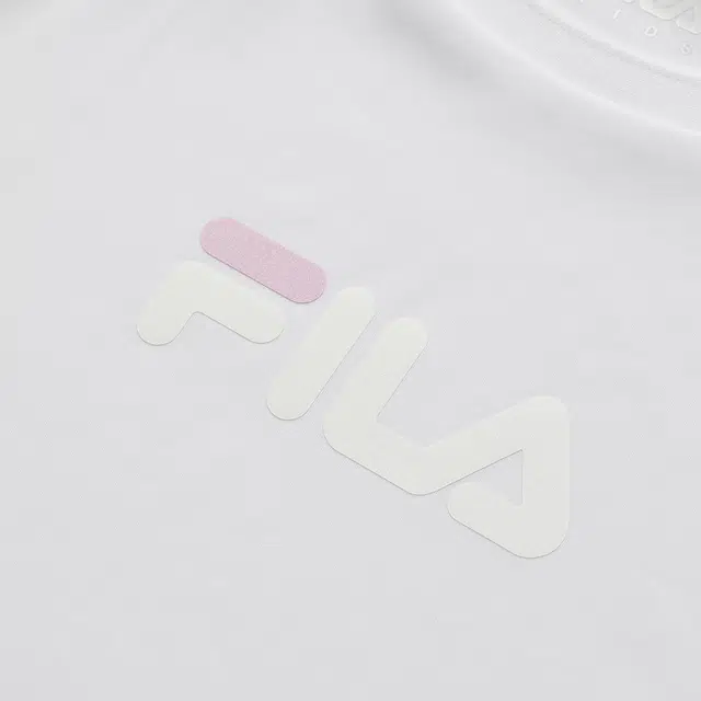 FILA KIDSTPERFORMANCE LOGO