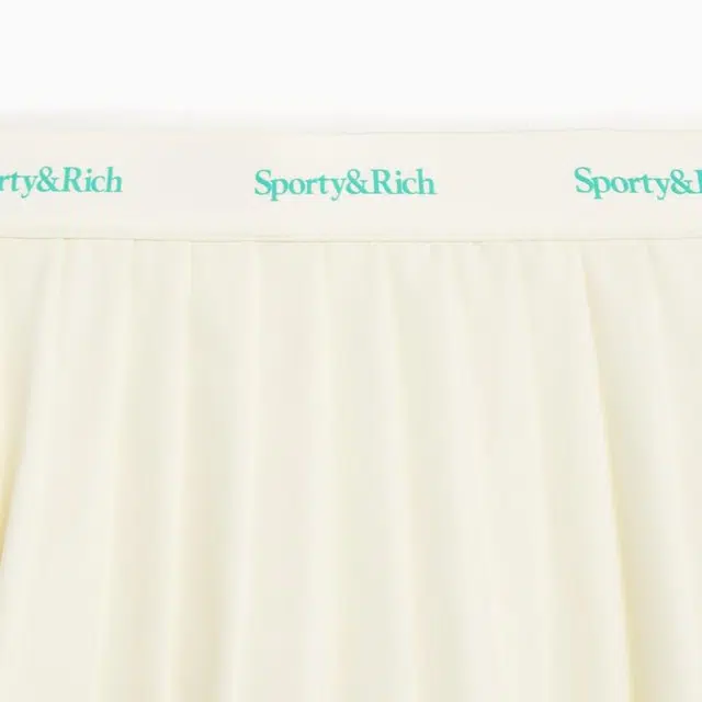 SPORTY RICH