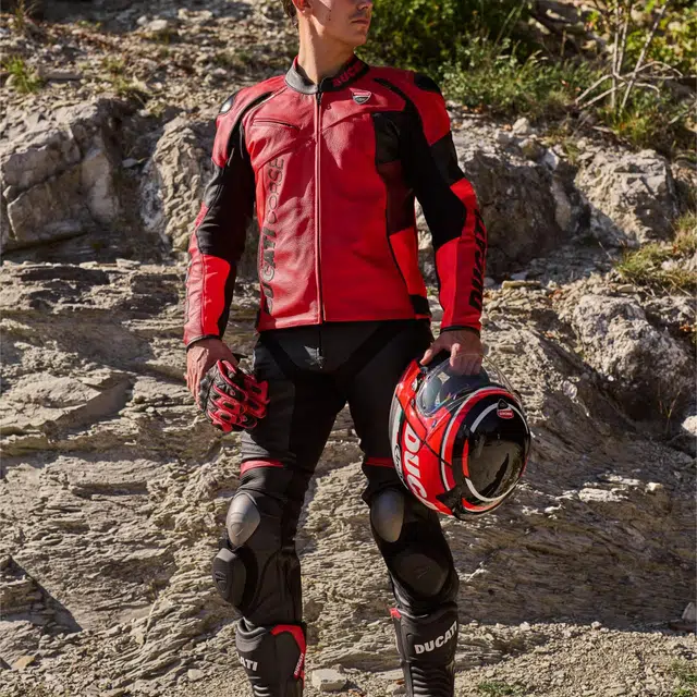 DUCATI