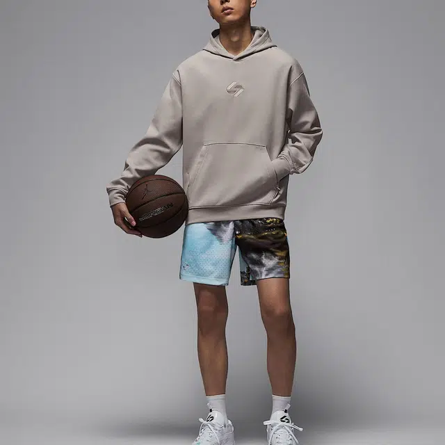 Jordan SS25