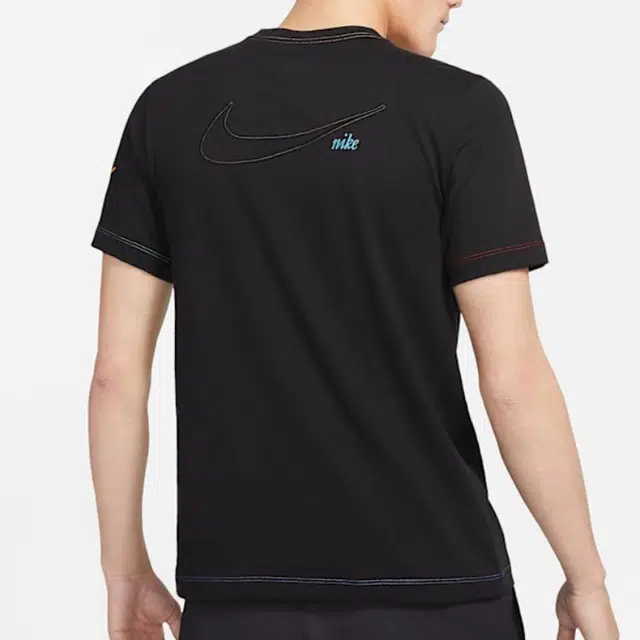 Nike Nsw Tee Swoosh 50 Lbr T