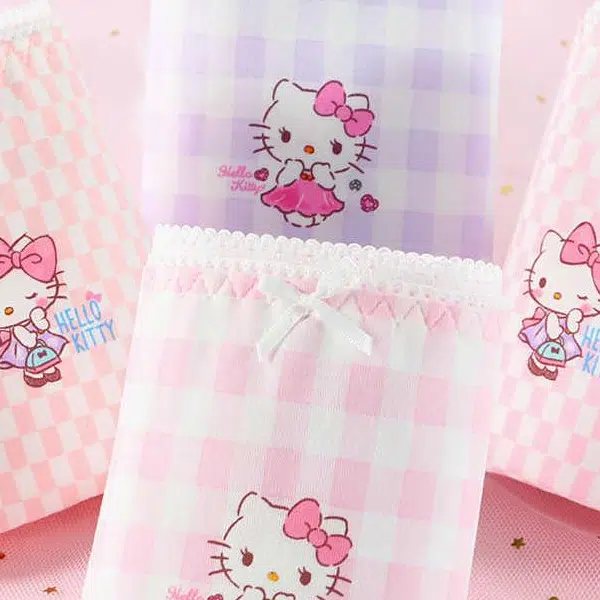 Hello Kitty 3
