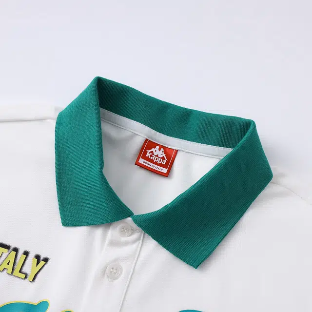 KAPPA KIDS Polo