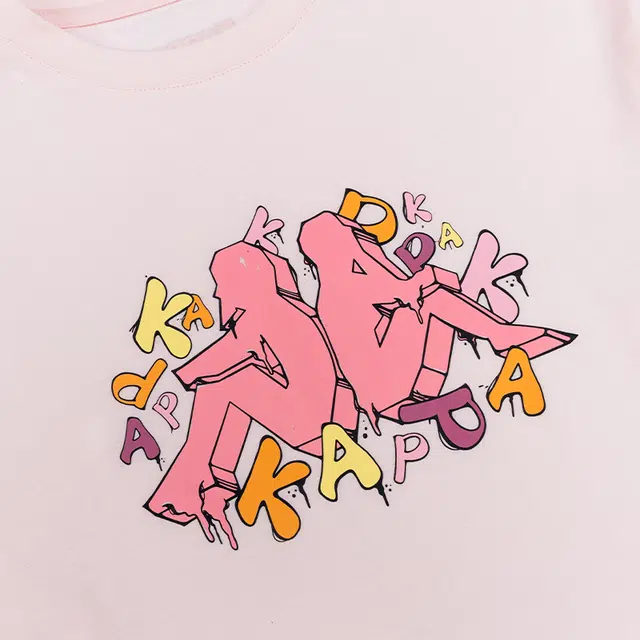 KAPPA KIDST SS25