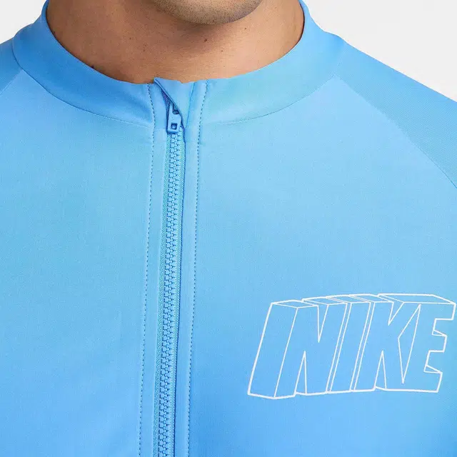 Nike Swim 3-D