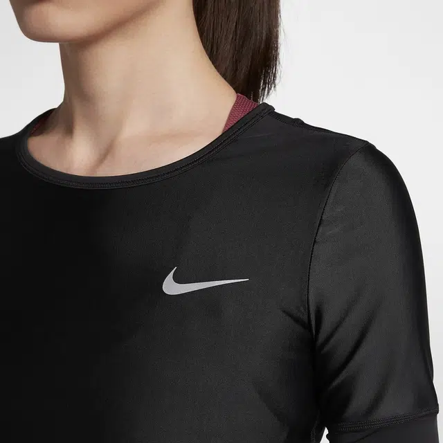 Nike AS W NK TOP SS RD LogoT