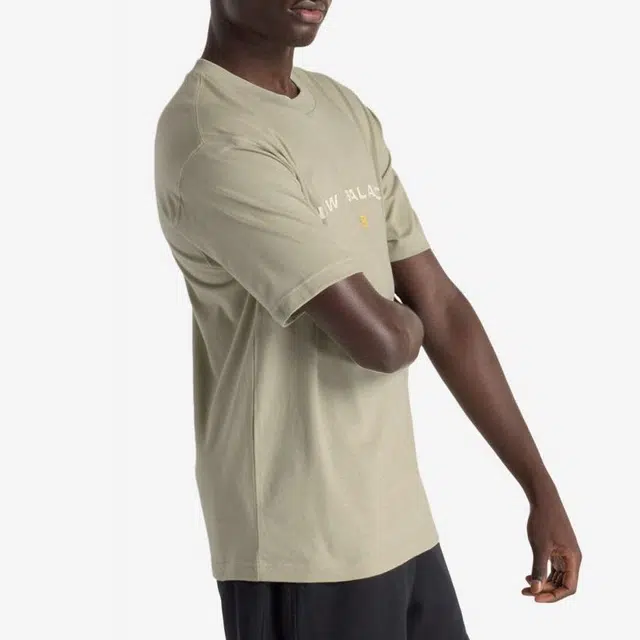 New Balance T