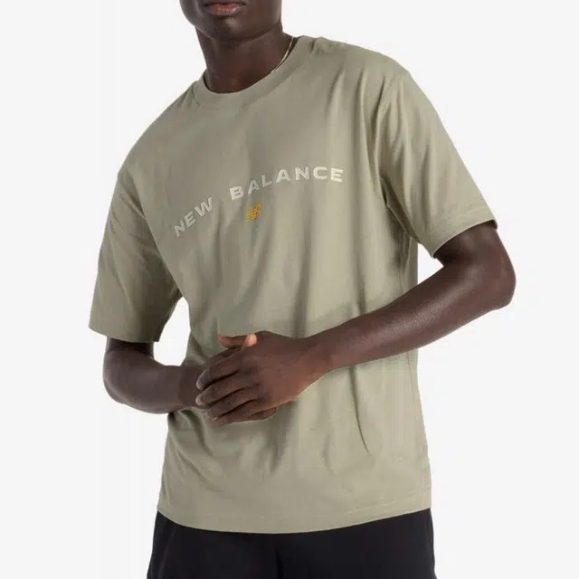 New Balance T