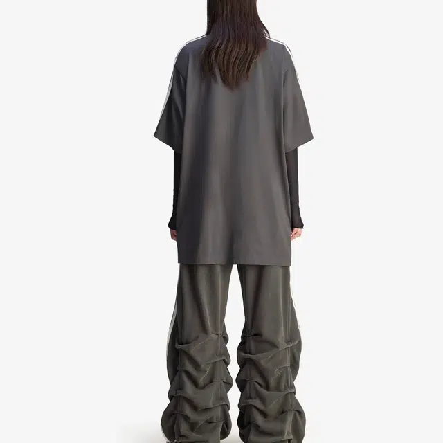 adidas originals x Avavav SS25 CUT OUT LogoT