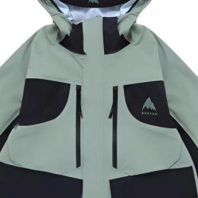 BURTON AIZAWACONTOUR DRYRIDE