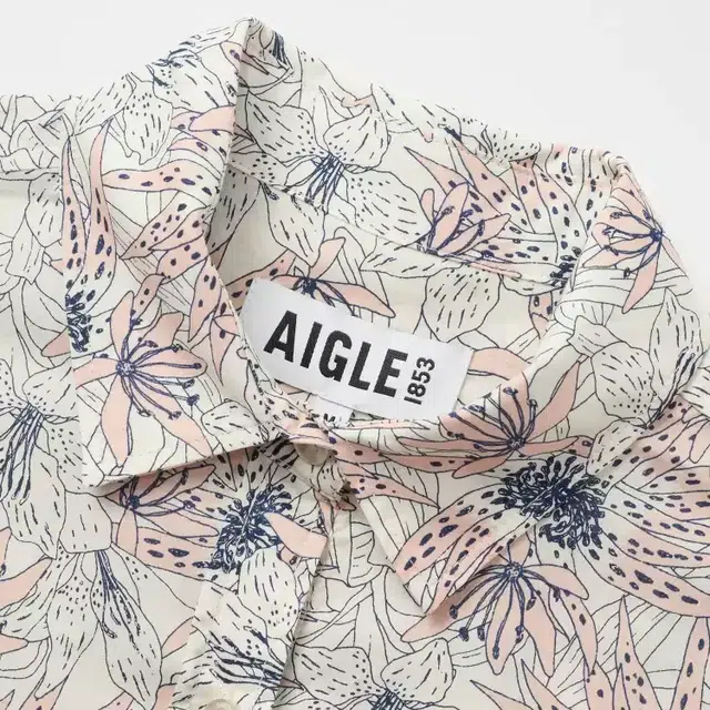 AIGLE SS25