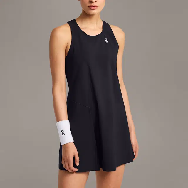 On Court Dress