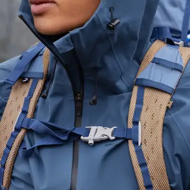 DECATHLON MH500