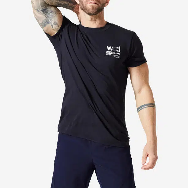 DECATHLON DOMYOS T