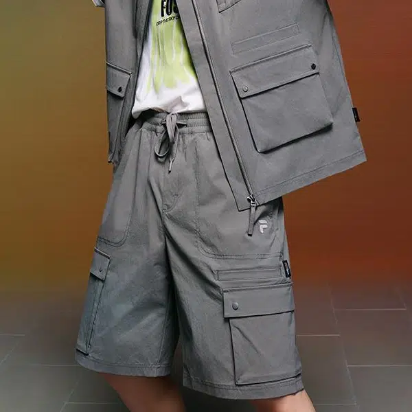 FILA FUSION WORKWEARFILA FUSION X