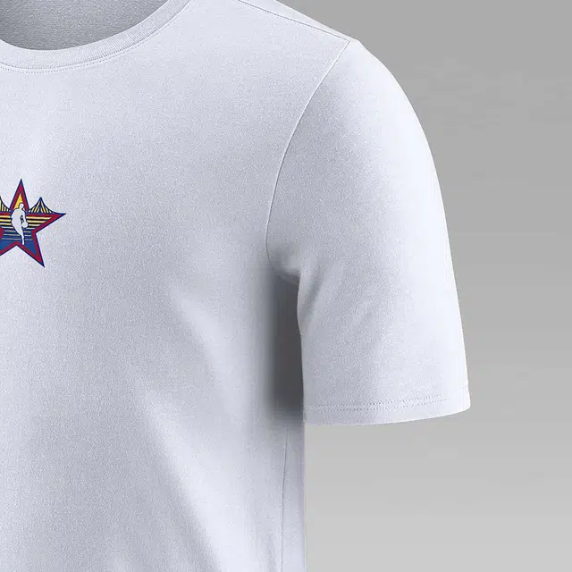 Jordan x NBA Sustainable MaterialsALL-STAR WEEKEND 2025 T