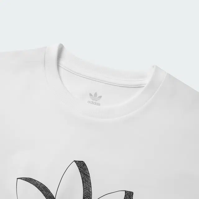adidas originals Trefoil SS25 LIFT T-SHIRT T