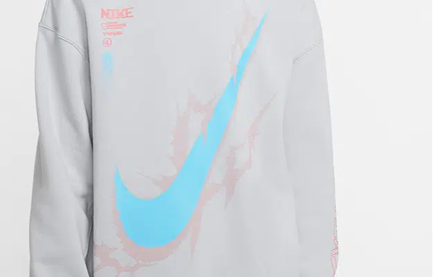 Nike x LPL