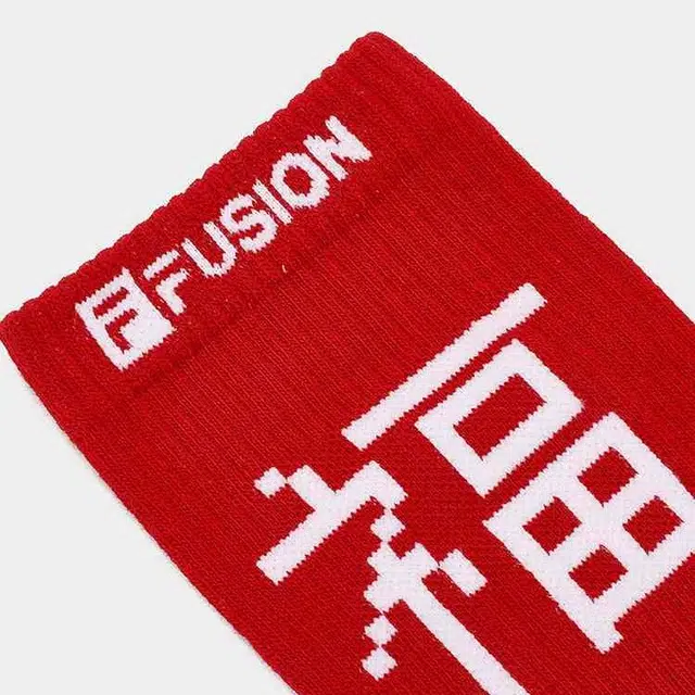 FILA FUSION 1