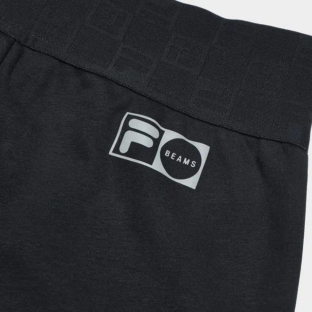 FILA FUSION x beams