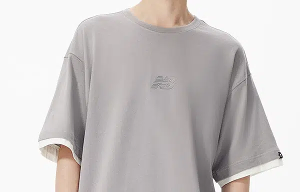 New Balance SS22 LogoT