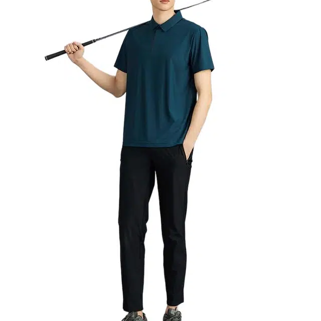RAPIDO SS25 PREMIUM Polo