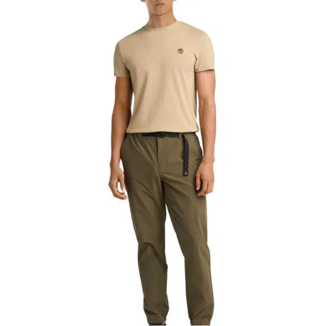 Timberland logoT