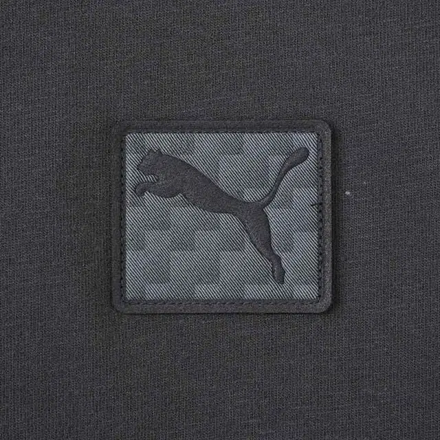 PUMA ESS Badge Polo