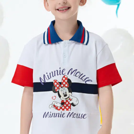 Disney Polo