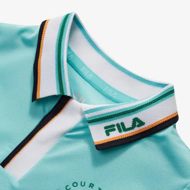 FILA Polo