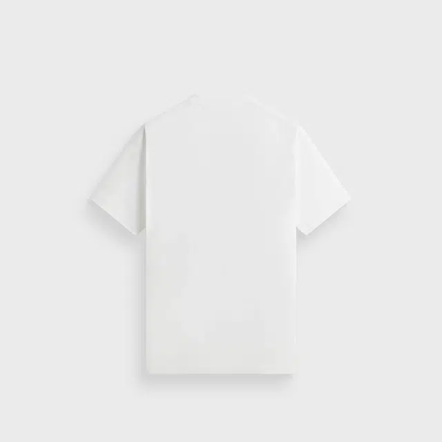 KITH x Superman Monday Program SS25 T