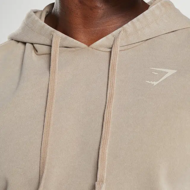 GYMSHARK Power Washed