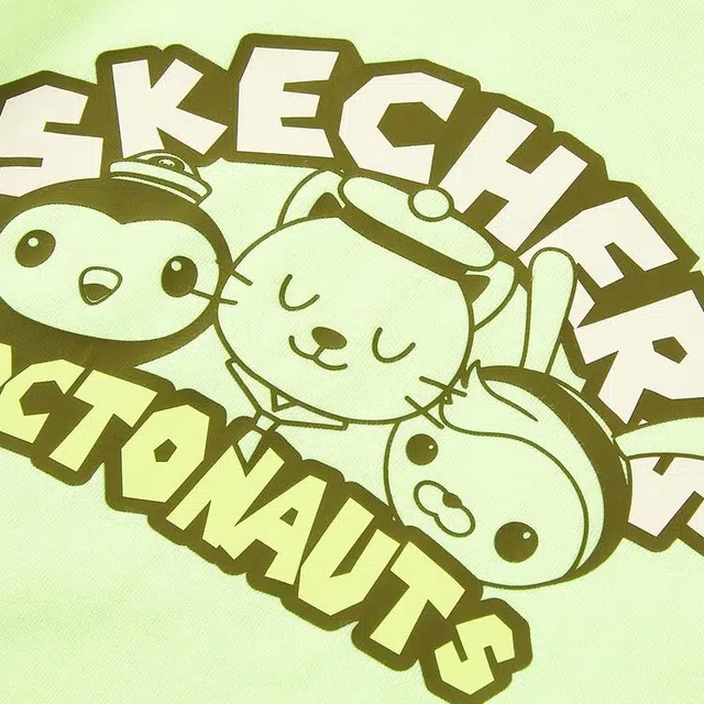 Skechers kids T