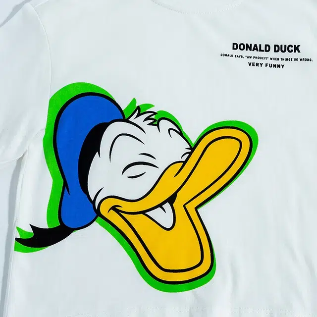 Disney T