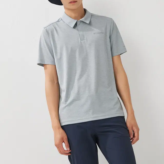 Columbia LogoPolo
