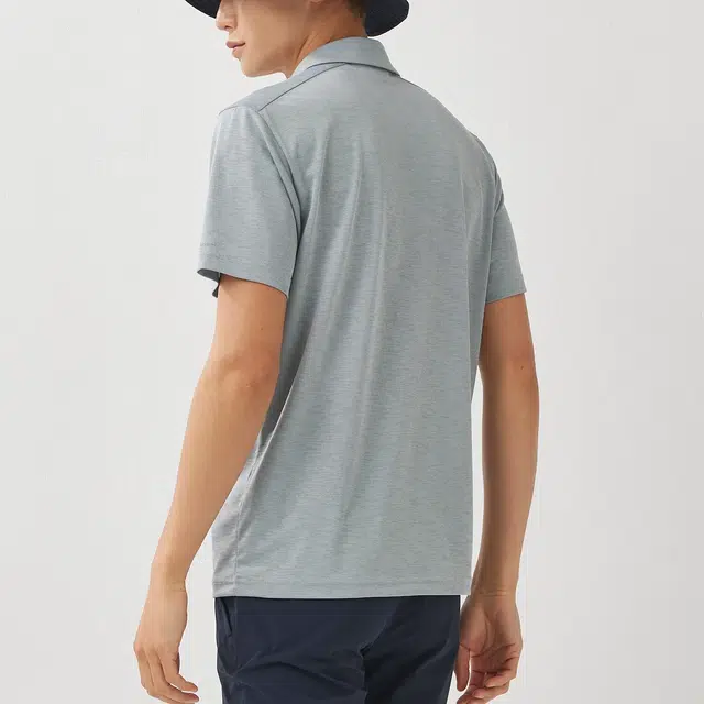 Columbia LogoPolo