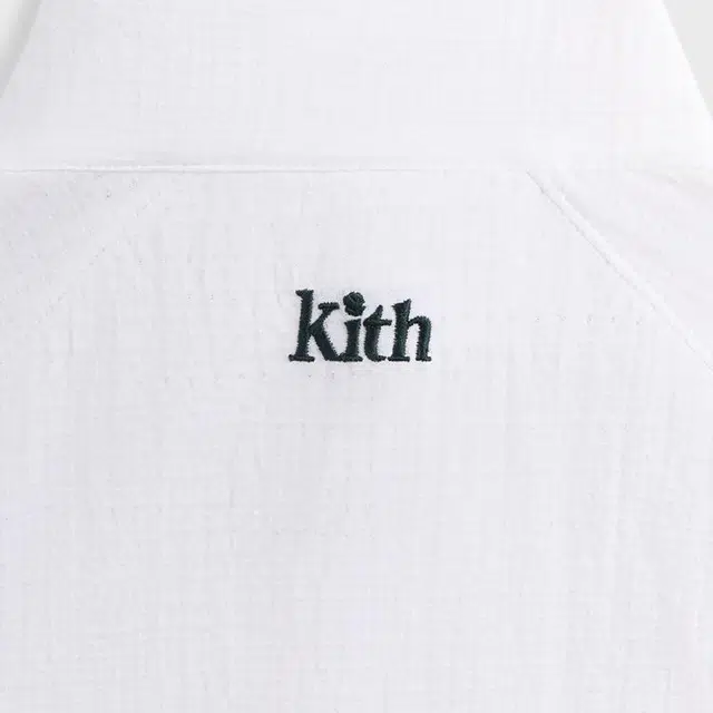 Wilson x KITH logo