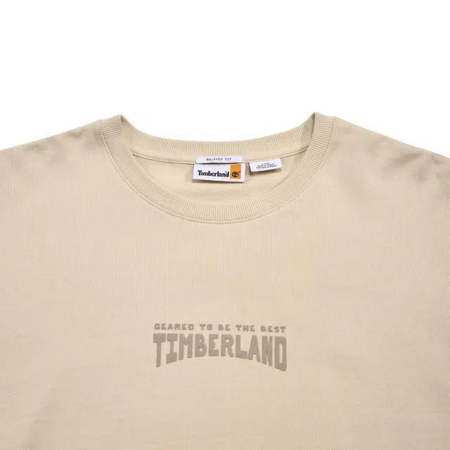 Timberland LP Sweatshirt Crew