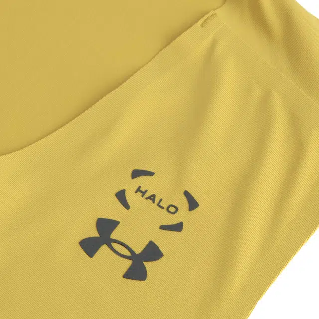 Under Armour Iso-Chill Halo Run