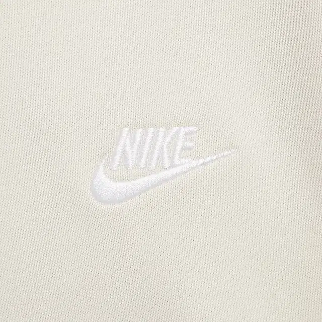 Nike Club Fleece Oversize