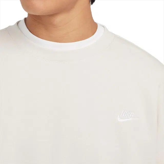 Nike Club Fleece Oversize
