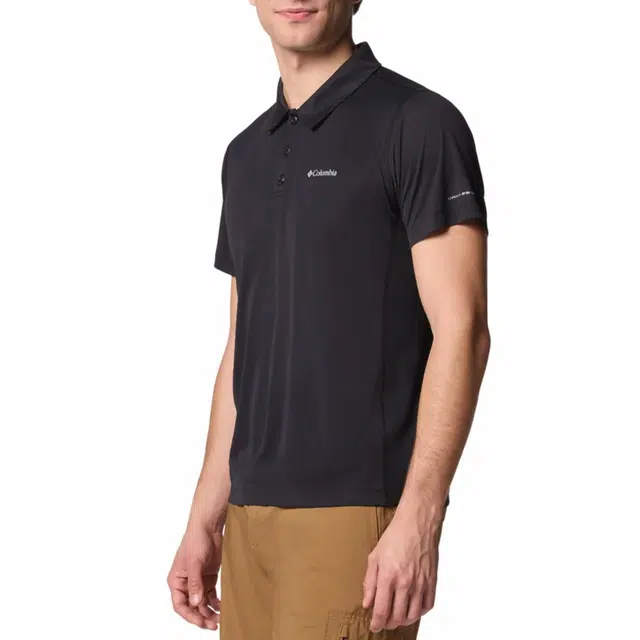 Columbia Zero Polo