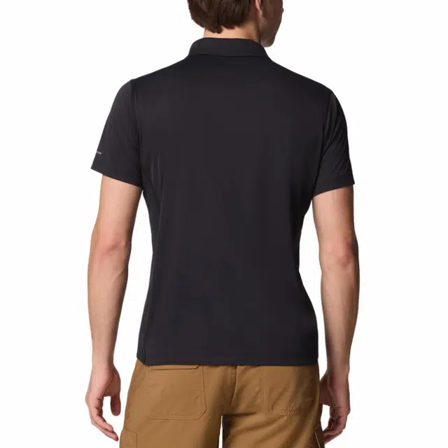 Columbia Zero Polo