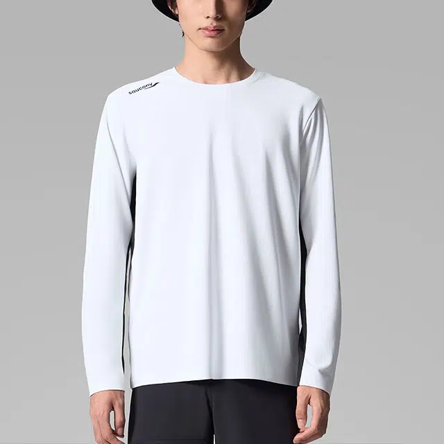 Saucony T