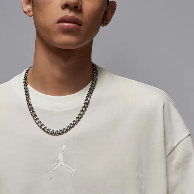 Jordan Flight Essentials