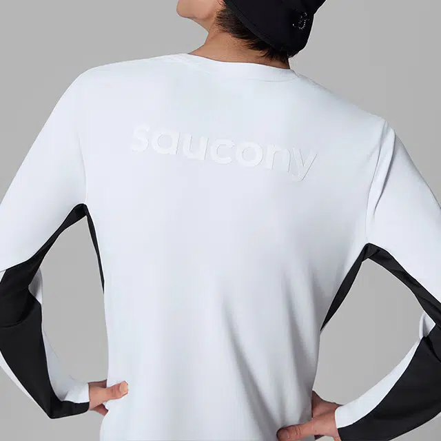 Saucony T