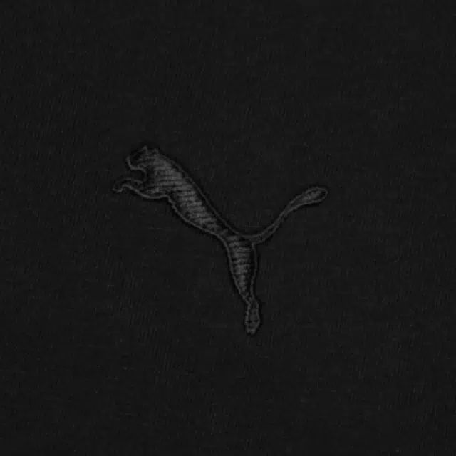 Puma x Michael Lau LogoT