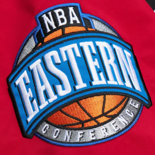 Mitchell Ness Dennis Rodman