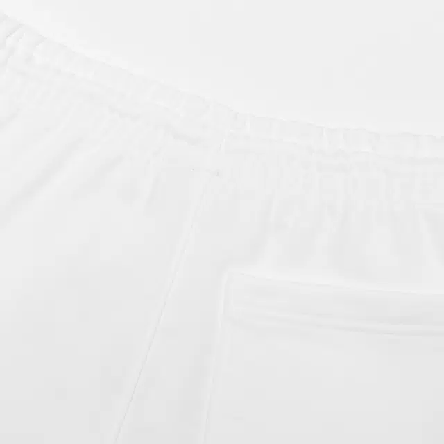 Puma Club Shorts Logo