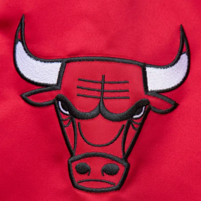 Mitchell Ness Dennis Rodman